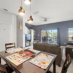 *Private Pool* Disney10Min - Magical Mickey Themed Home