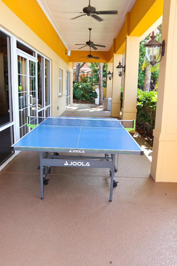 *private Pool* Disney10min - Magical Mickey Themed Campo de férias Kissimmee