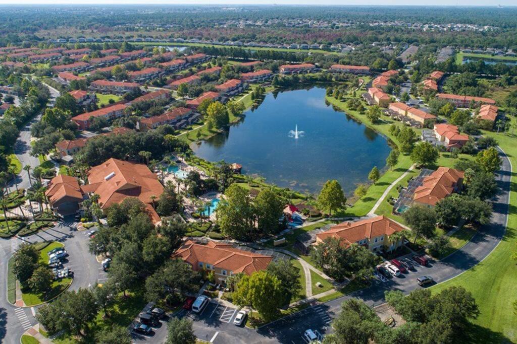 *private Pool* Disney10min - Magical Mickey Themed * Kissimmee