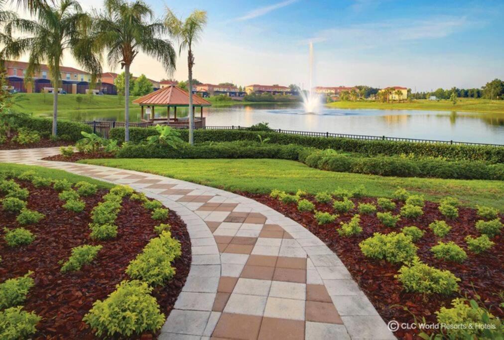 *private Pool* Disney10min - Magical Mickey Themed Campo de férias Kissimmee
