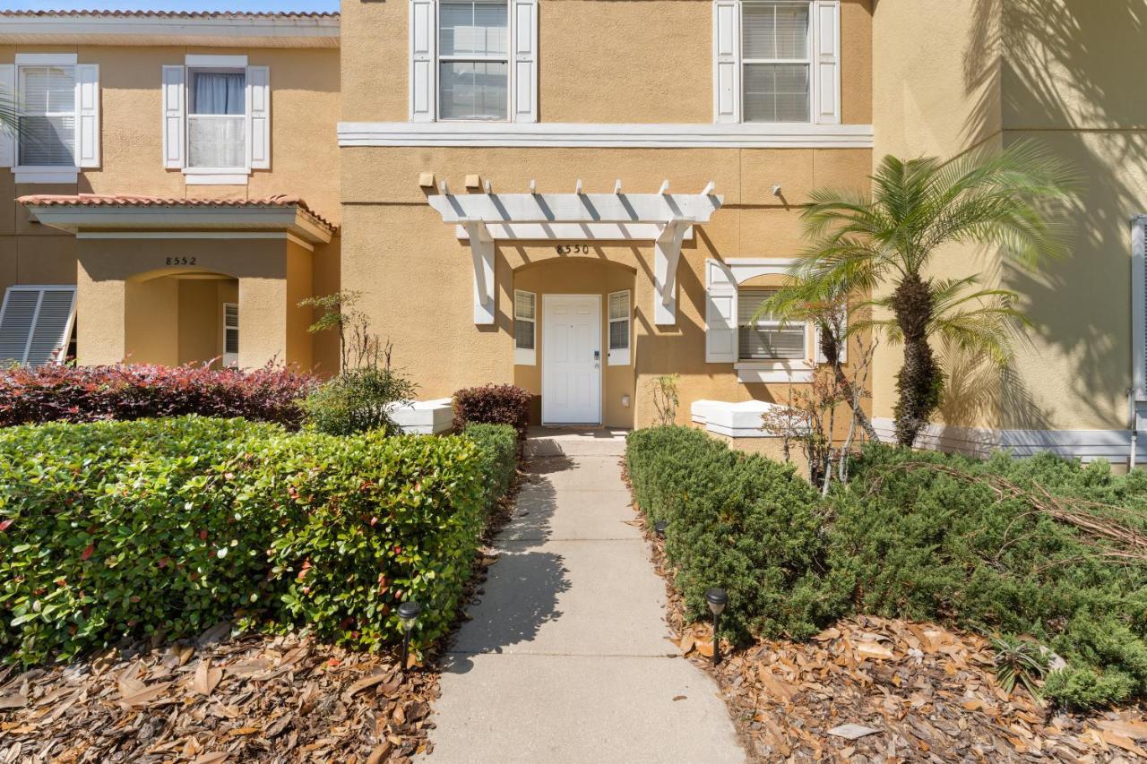 *private Pool* Disney10min - Magical Mickey Themed Campo de férias Kissimmee