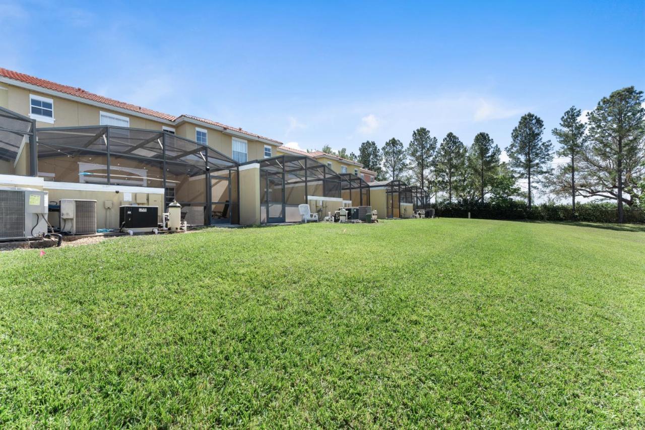 *private Pool* Disney10min - Magical Mickey Themed * Kissimmee